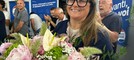 Bordighera sceglie Marzia Baldassarre: “Sarò il sindaco di tutti”, trionfo storico e primo appello al lavoro (Video)