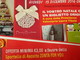 Bordighera: il vostro biglietto di Natale con un biglietto originale, giovedì alla Croce Rossa