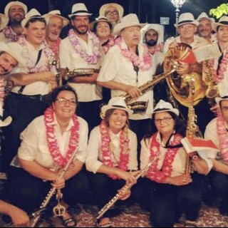 Lunedì prossimo al Forte dell'Annunziata, concerto della Banda Musicale 'Città di Ventimiglia' Lunedì prossimo al Forte dell'Annunziata, concerto della Banda Musicale 'Città di Ventimiglia'