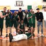 Divisione regionale 1, Bvc Sanremo supera in volata il Basket Follo