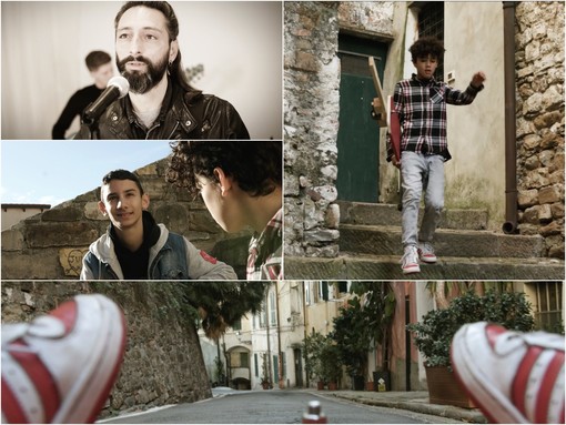 Musica: è online da oggi ‘Bronx’, il nuovo video dei Filodiretto ambientato tra i vicoli della Pigna