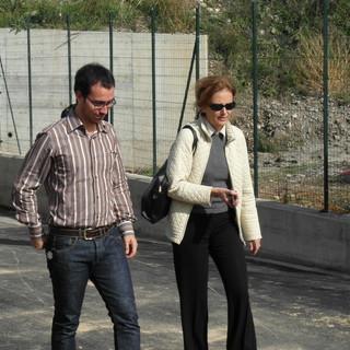 “Un centro sanitario di eccellenza? Facciamolo alla frontiera di Ponte San Ludovico”: Alberti lancia l’idea a Burlando