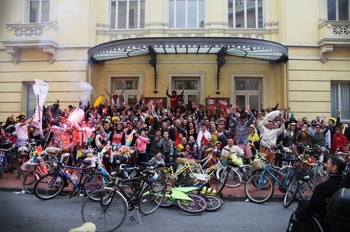 Ventimiglia: fine settimana ricco di eventi: musica, cultura, sport, sensibilizzazione e moda, divertimento ed enogastronomia Ventimiglia: fine settimana ricco di eventi: musica, cultura, sport, sensibilizzazione e moda, divertimento ed enogastronomia