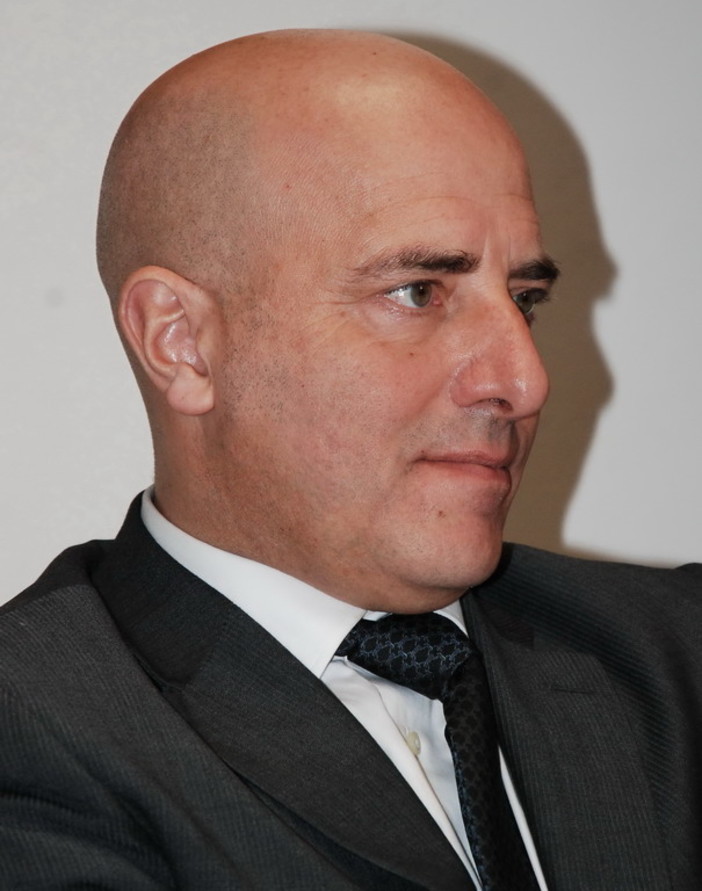 Gianni Berrino