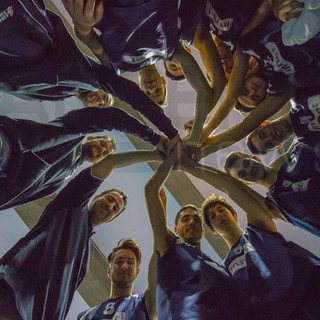 Pallacanestro: le più belle foto di Claudio Valente della partita U18 Imperia Basket vs Pall. Alassio