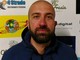 Francesco Bregolin, allenatore del FC Cervo