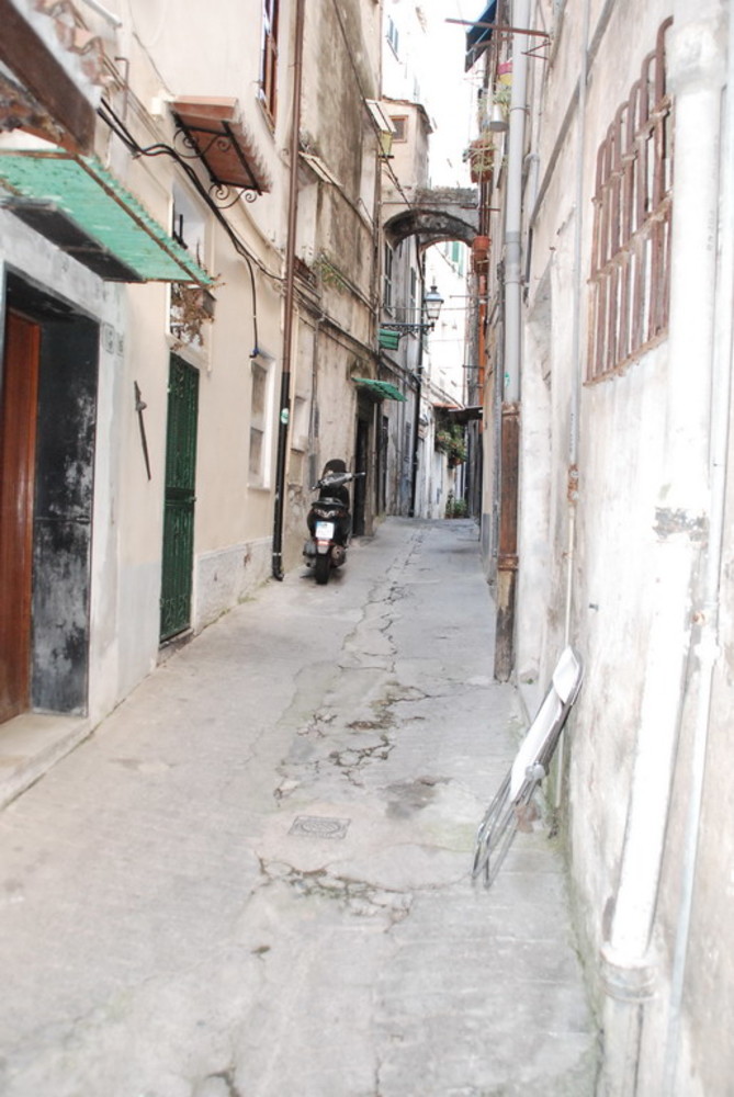 Sanremo il comitato di quartiere per la Pigna denuncia la violazione del profilo di facebook