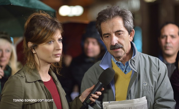 Sanremo: l'ex dirigente Trucchi a 'Ballarò' "C'erano politici che fermavano sanzioni ai dipendenti assenteisti!"