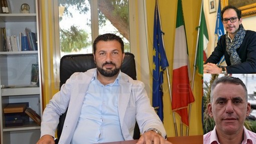 Elezioni politiche, nell'estremo Ponente prevale Fratelli d'Italia: 'Noi Moderati' tra i più votati a Camporosso Elezioni politiche, nell'estremo Ponente prevale Fratelli d'Italia: 'Noi Moderati' tra i più votati a Camporosso