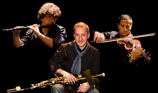 Per i 'Concerti d’estate ai Giardini Hanbury' domenica alle 21.30 il concerto dei 'Birkin Tree'