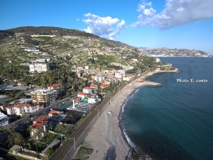 Bordighera apre le porte ai minori ucraini: la Giunta approva il progetto di accoglienza estiva in città Bordighera apre le porte ai minori ucraini: la Giunta approva il progetto di accoglienza estiva in città