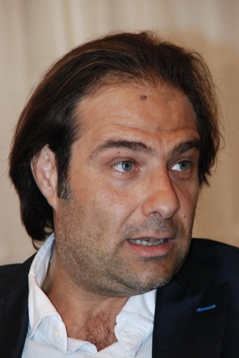 Luca Lombardi