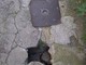 Il buco riparato Il buco riparato