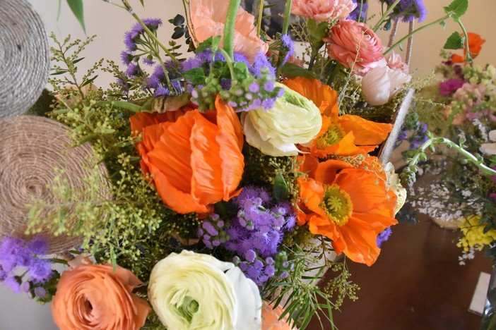 Lunedì 19 gennaio la premiazione del “Bouquet Festival di Sanremo” al museo civico