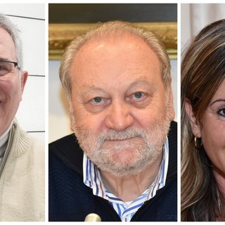 Elezioni Ospedaletti: pubblicati i programmi elettorali dei tre candidati sindaco Elezioni Ospedaletti: pubblicati i programmi elettorali dei tre candidati sindaco