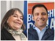 Bordighera, Bassi e Mariella si dimettono da consiglieri. L'Amministrazione Baldassarre: "Redistribuzione dei ruoli all'interno della squadra amministrativa" Bordighera, Bassi e Mariella si dimettono da consiglieri. L'Amministrazione Baldassarre: "Redistribuzione dei ruoli all'interno della squadra amministrativa"