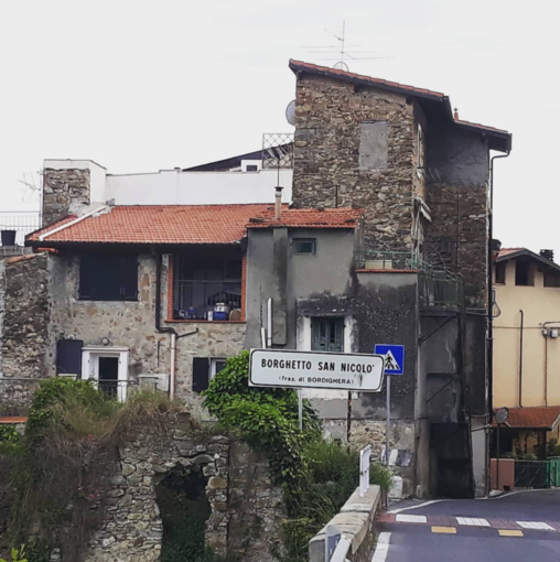 Bordighera, il Comune concede in affitto un terreno a Borghetto San Nicolò Bordighera, il Comune concede in affitto un terreno a Borghetto San Nicolò