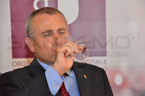 Sanremo: questa sera al 'Melograno' appuntamento con le degustazioni di vino proposte da Onav