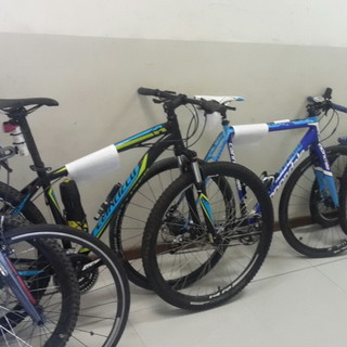 Sanremo: ancora 'ladri di biciclette', 4 persone denunciate dalla Polizia per 10 bici da 25mila euro rubate Sanremo: ancora 'ladri di biciclette', 4 persone denunciate dalla Polizia per 10 bici da 25mila euro rubate