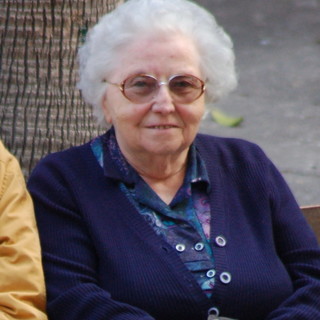 E’ morta la madre del nostro direttore Carlo Alessi, il cordoglio dell’intera redazione