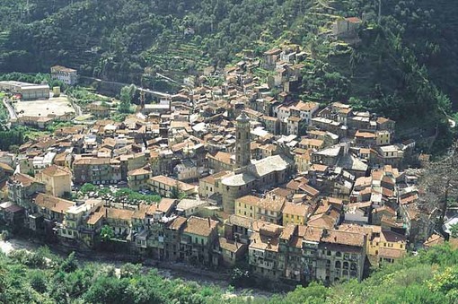 Badalucco: al via domani la terza edizione di 'Fare Anima'