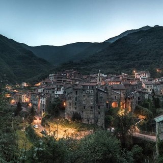 Pigna: tutto pronto per la “Sagra della caldarrosta” di Buggio, appuntamento a domenica
