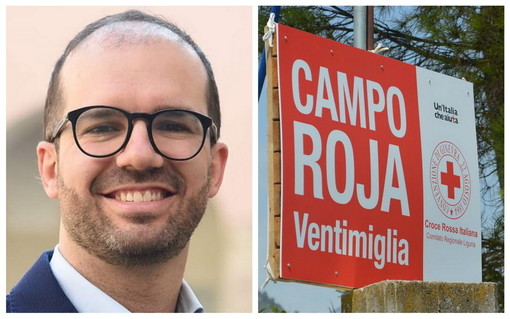Ventimiglia: oggi o domani l'incontro Sindaco-Prefetto, la Lega "No al campo e non c'è nessuna spaccatura in maggioranza" Ventimiglia: oggi o domani l'incontro Sindaco-Prefetto, la Lega "No al campo e non c'è nessuna spaccatura in maggioranza"