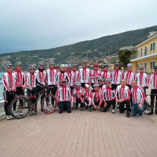 Mountain Bike: i risultati della prova d'apertura dell'XC Mtb ligure di domenica scorsa Mountain Bike: i risultati della prova d'apertura dell'XC Mtb ligure di domenica scorsa