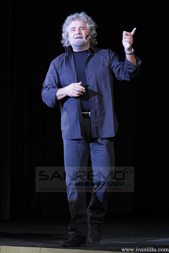 Sanremo: riunione oggi pomeriggio all'Ariston tra la Rai ed il Prefetto e Questore di Imperia