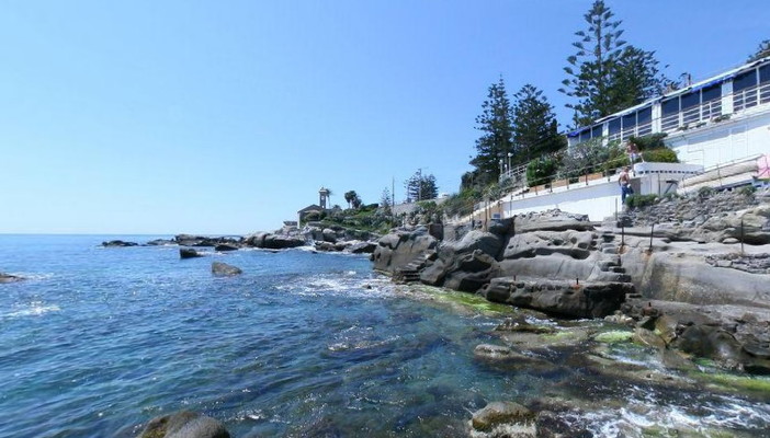 Bordighera, il gran bollito piemontese dà il via ai 'Venerdì sera a cena' (Foto)
