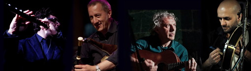 Domani sera alle 21.15 alla Chiesa Fortezza di San Pietro a Lingueglietta concerto dei ‘Birkin tree’