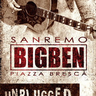 Sanremo: questa sera al 'Big Ben' appuntamento 'acustico' con Wonder Nicholas