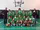 Pallacanestro: quinta vittoria consecutiva per il Bvc Sanremo Under 13 nel derby contro il Sea Basket