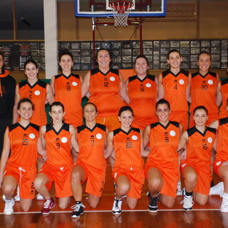 Pallacanestro: vittoria casalinga senza problemi per il Bc Ospedaletti femminile Pallacanestro: vittoria casalinga senza problemi per il Bc Ospedaletti femminile