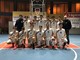Basket, under 18. Il BKI Imperia soffre, ma vince il derby contro il BVC Sanremo