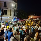 Torna la Battaglia di Fiori Kids a Ventimiglia: tre giorni di eventi per bambini e famiglie nel segno della tradizione Torna la Battaglia di Fiori Kids a Ventimiglia: tre giorni di eventi per bambini e famiglie nel segno della tradizione