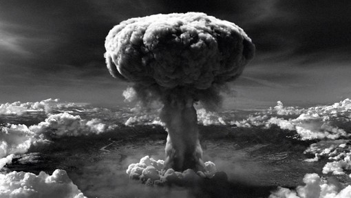 Bomba atomica del 6 agosto 1945 ad Hiroshima: il pensiero di Carlo Michero "Era necessaria?"