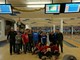 Bowling: per il ragazzi del Vamperia team Imperia serata con la pluricampionessa Vittoria Tiragallo (FOTO)