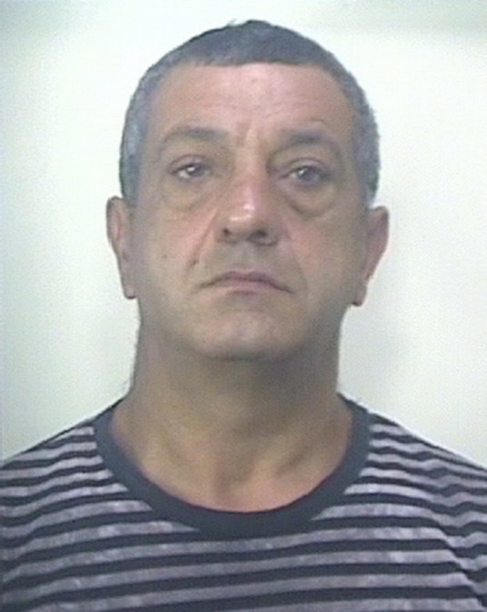 Ventimiglia: Operazione Spi.Ga., concessi i domiciliari a Bruno Mezzatesta Ventimiglia: Operazione Spi.Ga., concessi i domiciliari a Bruno Mezzatesta