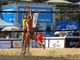Diano Marina: tutto pronto nel golfo dianese per il weekend dedicato al grande beach volley femminile