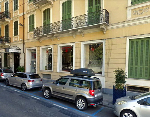 Sanremo: il negozio di arredamenti 'Borromeini' prosegue regolarmente l'attività in via Roma 6