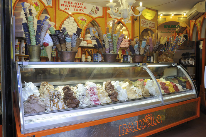 Il caffè Pasticceria Balzola di Alassio ottiene il riconoscimento "Artigiani in Liguria" classe superiore