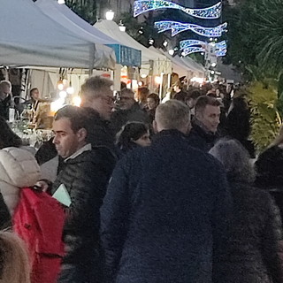 Da domani al giorno dell'Epifania la 9a edizione il "Bordighera Christmas Quest – speciale Epifania"