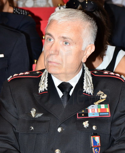 Festa Patronale a Riva Ligure: domani sera l’Arma dei Carabinieri verrà insignita della cittadinanza onoraria