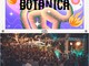 Sanremo: nel fine settimana torna ‘Botanica’, due giorni di festa e musica a villa Ormond Sanremo: nel fine settimana torna ‘Botanica’, due giorni di festa e musica a villa Ormond