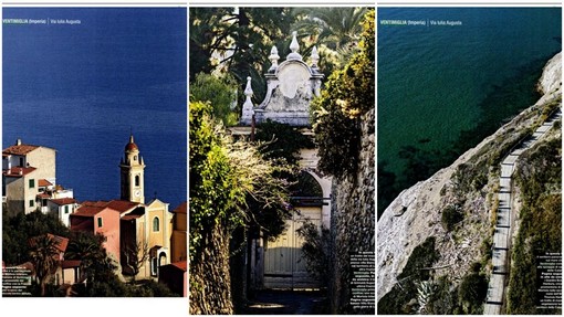 Foto da Bell’Italia Foto da Bell’Italia