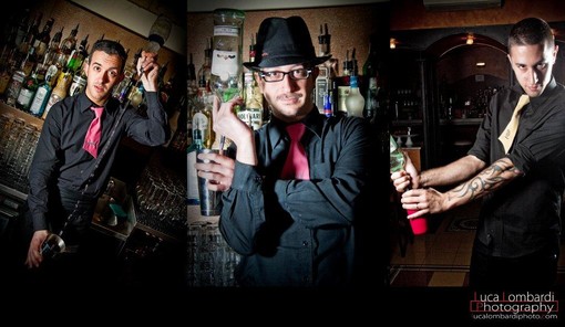 Cna Imperia: percorso formativo, dalla passione alla professione nel mondo del bartending