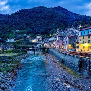 Metti una sera a cena: che sia romantica e a Badalucco, appuntamento per sabato