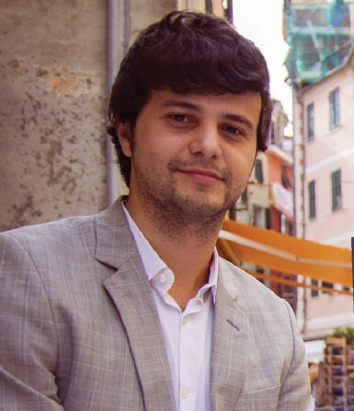 Brando Benifei Brando Benifei