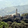 Al via i lavori notturni di Rivieracqua in strada Bussana Vecchia Al via i lavori notturni di Rivieracqua in strada Bussana Vecchia